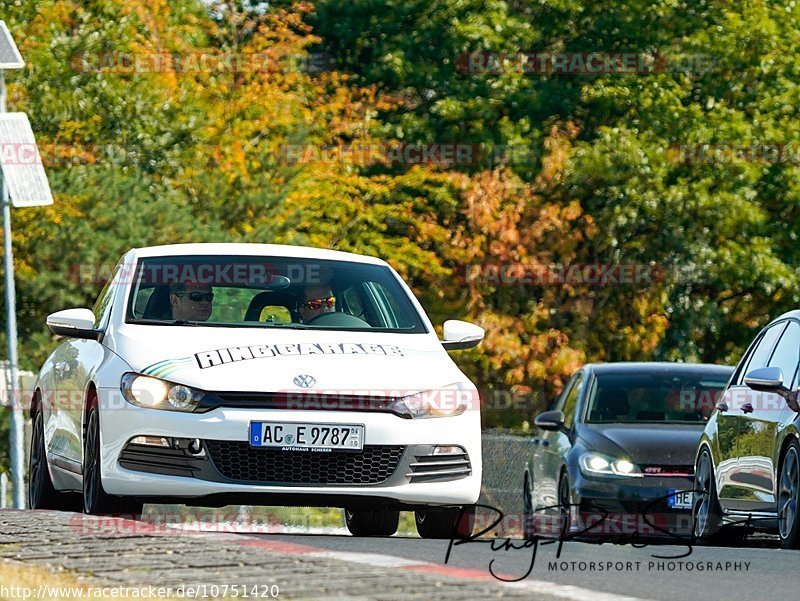 Bild #10751420 - Touristenfahrten Nürburgring Nordschleife (13.09.2020)