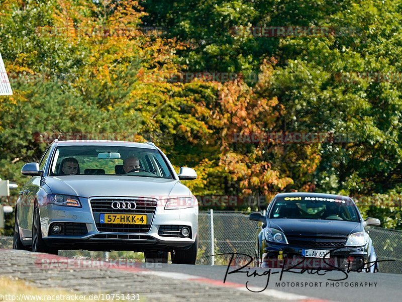 Bild #10751431 - Touristenfahrten Nürburgring Nordschleife (13.09.2020)