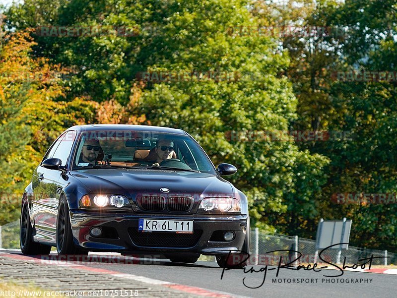 Bild #10751518 - Touristenfahrten Nürburgring Nordschleife (13.09.2020)