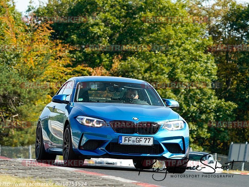 Bild #10751524 - Touristenfahrten Nürburgring Nordschleife (13.09.2020)