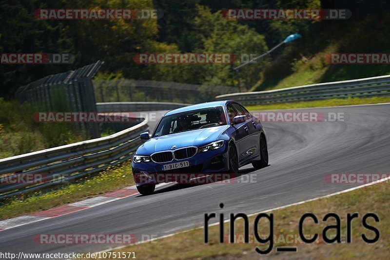 Bild #10751571 - Touristenfahrten Nürburgring Nordschleife (13.09.2020)