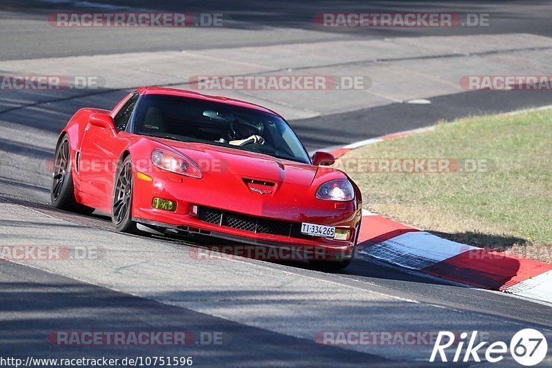 Bild #10751596 - Touristenfahrten Nürburgring Nordschleife (13.09.2020)