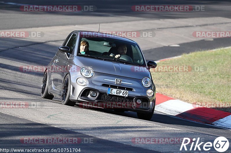 Bild #10751704 - Touristenfahrten Nürburgring Nordschleife (13.09.2020)