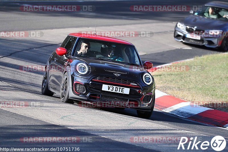 Bild #10751736 - Touristenfahrten Nürburgring Nordschleife (13.09.2020)