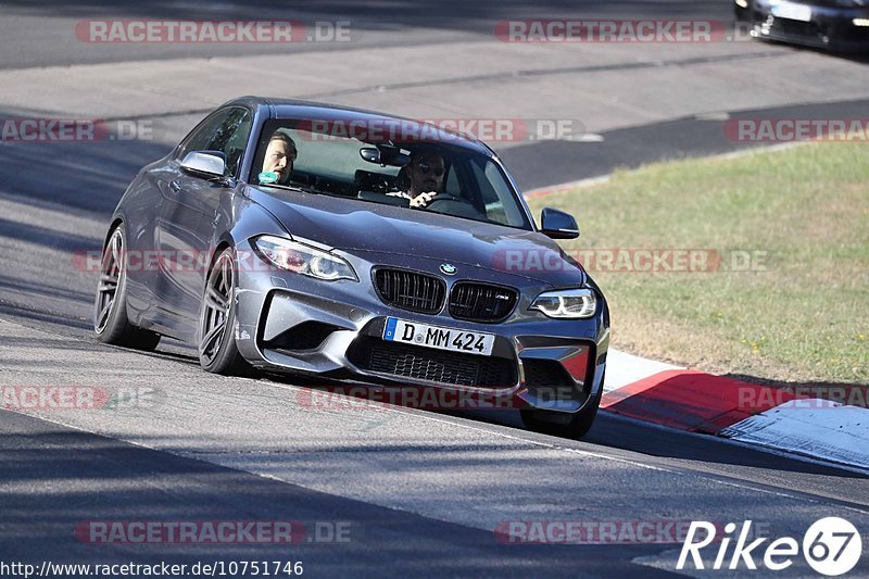 Bild #10751746 - Touristenfahrten Nürburgring Nordschleife (13.09.2020)