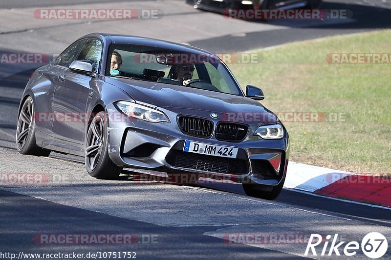 Bild #10751752 - Touristenfahrten Nürburgring Nordschleife (13.09.2020)