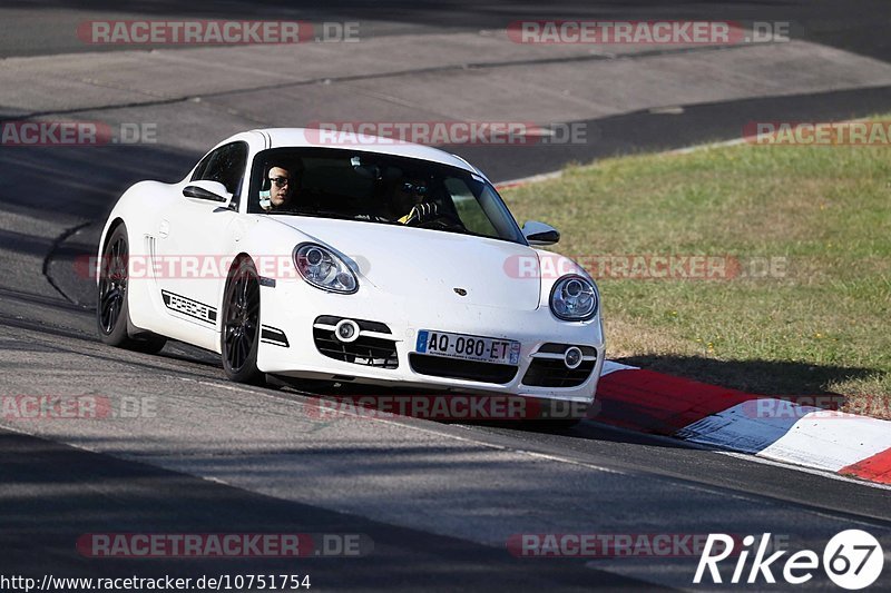 Bild #10751754 - Touristenfahrten Nürburgring Nordschleife (13.09.2020)