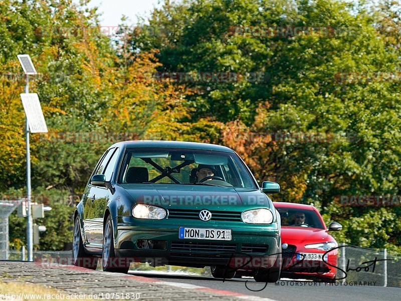 Bild #10751830 - Touristenfahrten Nürburgring Nordschleife (13.09.2020)