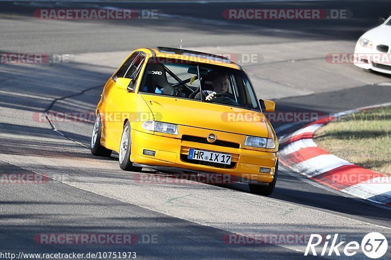 Bild #10751973 - Touristenfahrten Nürburgring Nordschleife (13.09.2020)