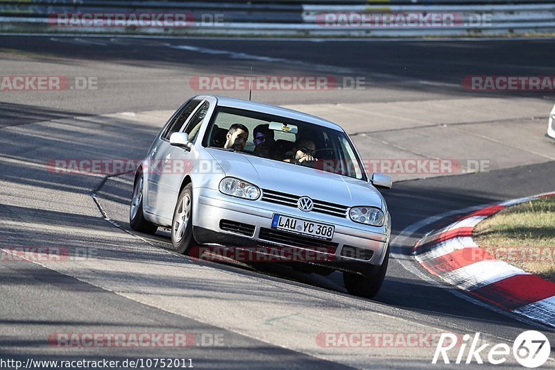 Bild #10752011 - Touristenfahrten Nürburgring Nordschleife (13.09.2020)