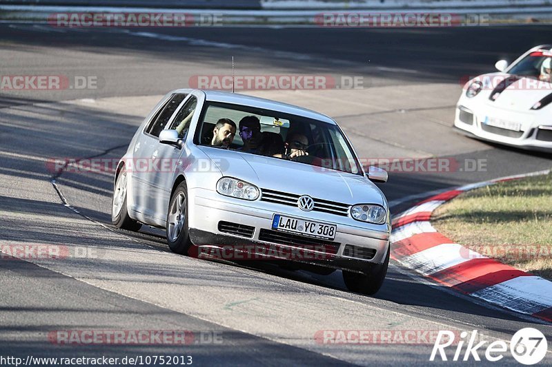 Bild #10752013 - Touristenfahrten Nürburgring Nordschleife (13.09.2020)