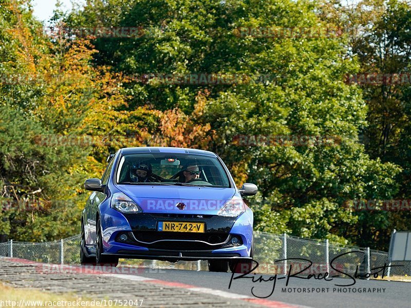 Bild #10752047 - Touristenfahrten Nürburgring Nordschleife (13.09.2020)