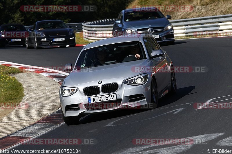 Bild #10752104 - Touristenfahrten Nürburgring Nordschleife (13.09.2020)