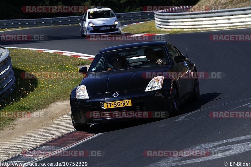 Bild #10752329 - Touristenfahrten Nürburgring Nordschleife (13.09.2020)