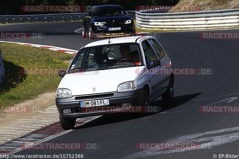 Bild #10752366 - Touristenfahrten Nürburgring Nordschleife (13.09.2020)