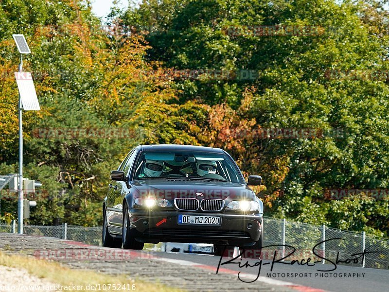 Bild #10752416 - Touristenfahrten Nürburgring Nordschleife (13.09.2020)