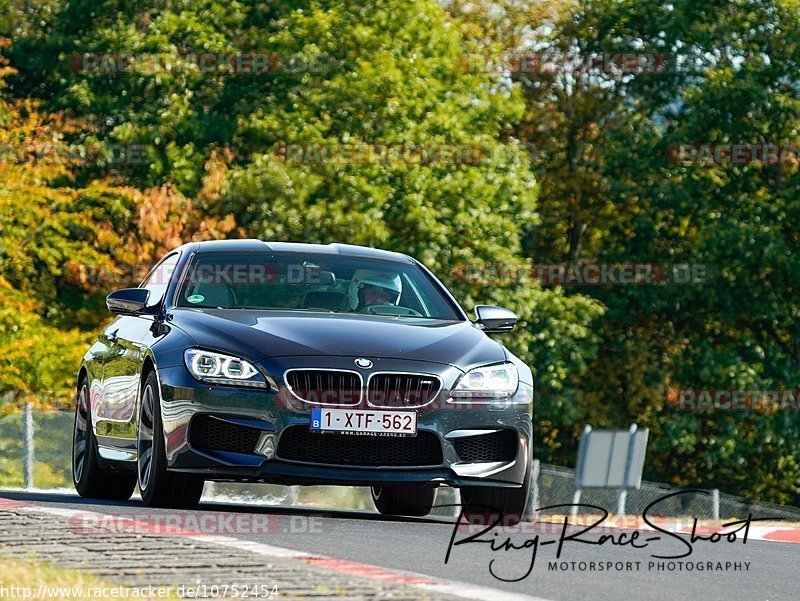 Bild #10752454 - Touristenfahrten Nürburgring Nordschleife (13.09.2020)