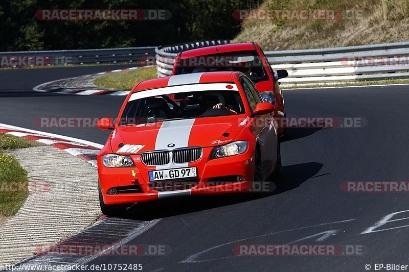 Bild #10752485 - Touristenfahrten Nürburgring Nordschleife (13.09.2020)