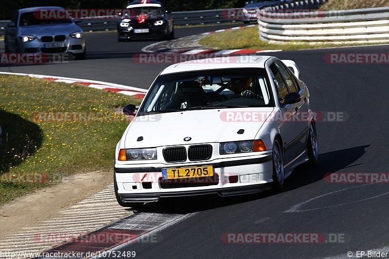 Bild #10752489 - Touristenfahrten Nürburgring Nordschleife (13.09.2020)