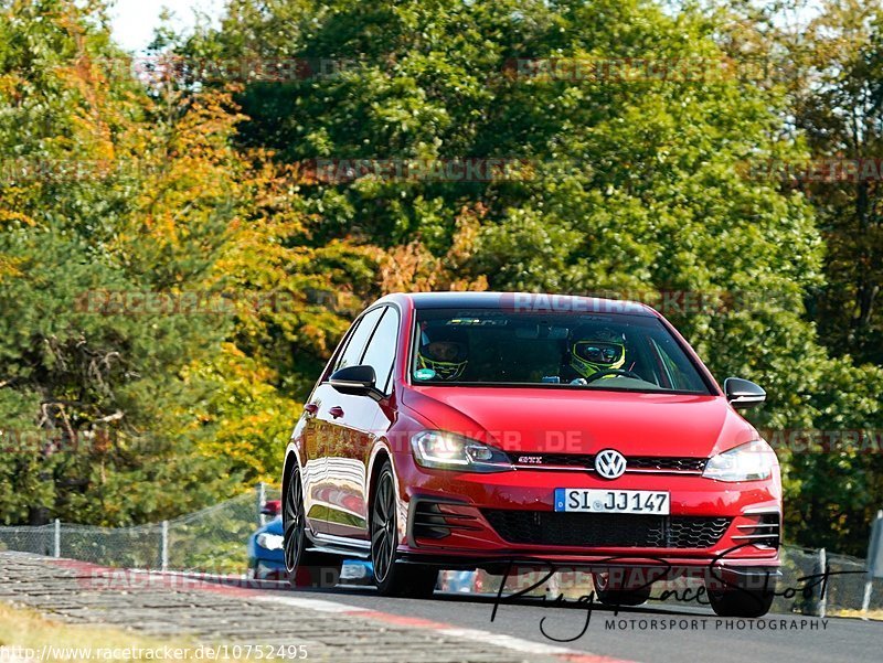 Bild #10752495 - Touristenfahrten Nürburgring Nordschleife (13.09.2020)