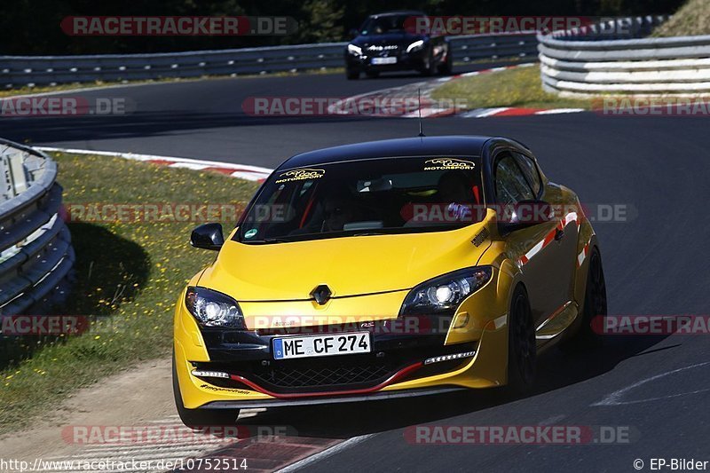 Bild #10752514 - Touristenfahrten Nürburgring Nordschleife (13.09.2020)