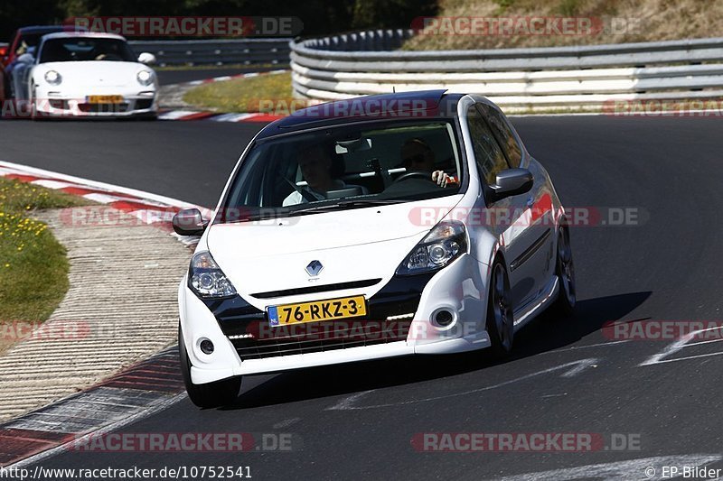 Bild #10752541 - Touristenfahrten Nürburgring Nordschleife (13.09.2020)