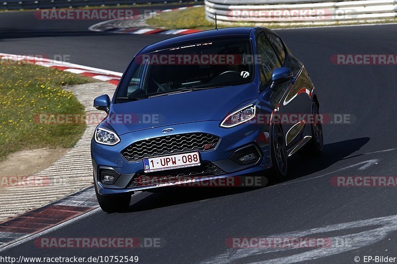 Bild #10752549 - Touristenfahrten Nürburgring Nordschleife (13.09.2020)