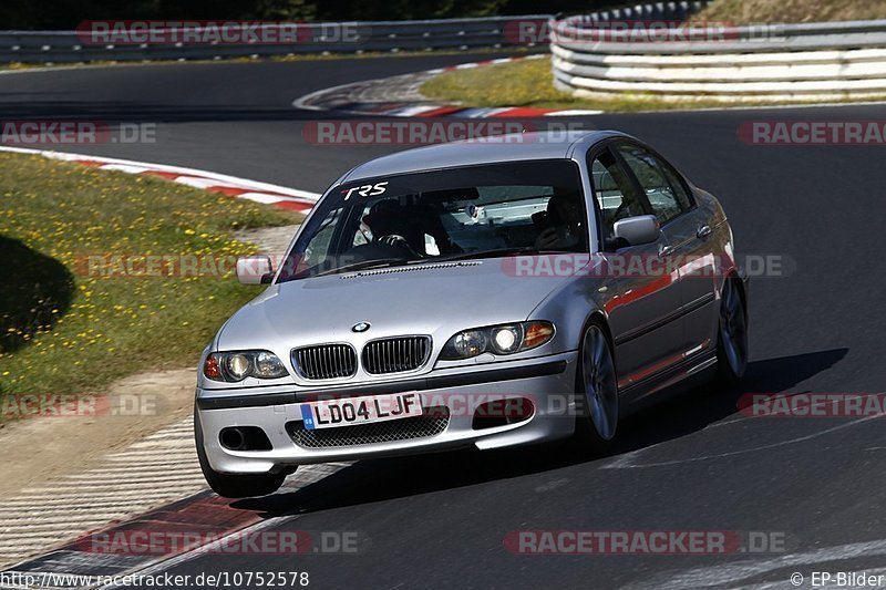 Bild #10752578 - Touristenfahrten Nürburgring Nordschleife (13.09.2020)