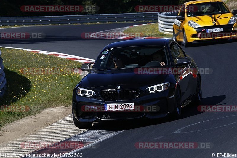 Bild #10752583 - Touristenfahrten Nürburgring Nordschleife (13.09.2020)