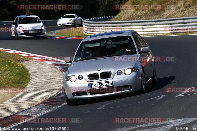 Bild #10752602 - Touristenfahrten Nürburgring Nordschleife (13.09.2020)