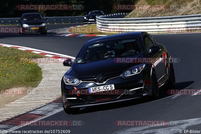 Bild #10752609 - Touristenfahrten Nürburgring Nordschleife (13.09.2020)