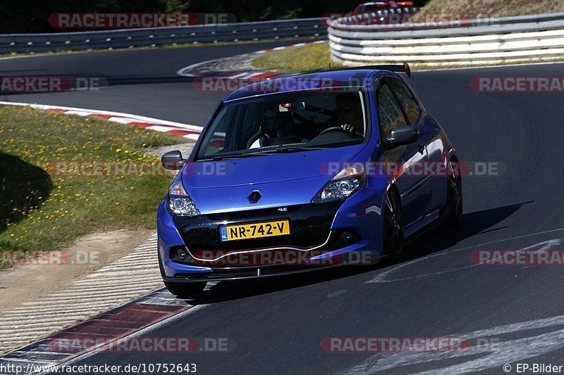 Bild #10752643 - Touristenfahrten Nürburgring Nordschleife (13.09.2020)