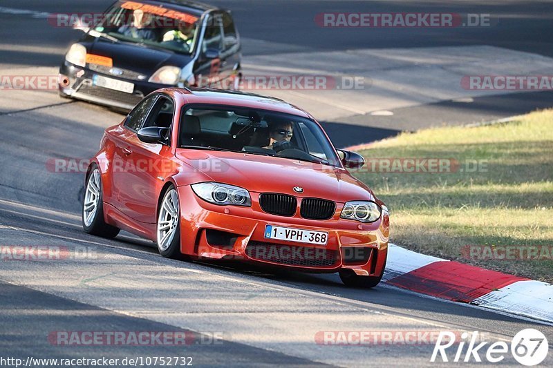 Bild #10752732 - Touristenfahrten Nürburgring Nordschleife (13.09.2020)