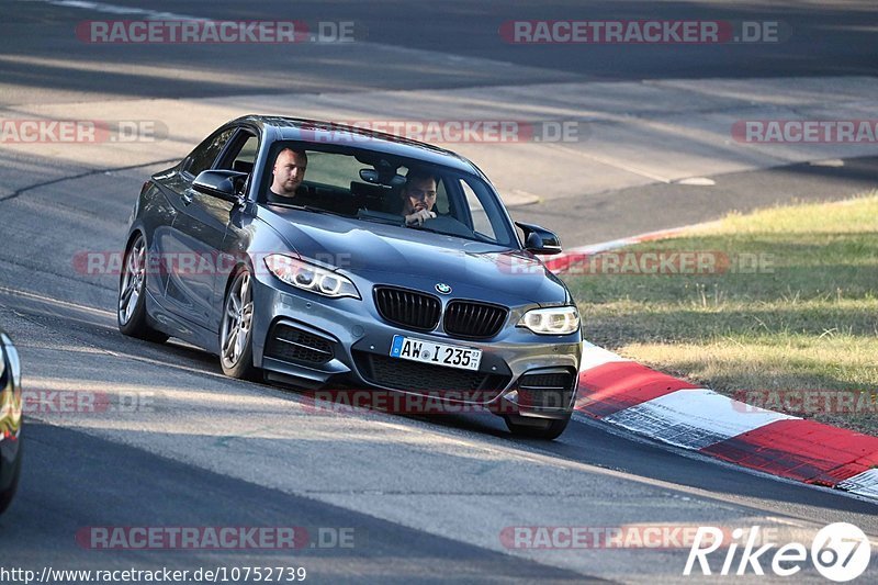 Bild #10752739 - Touristenfahrten Nürburgring Nordschleife (13.09.2020)