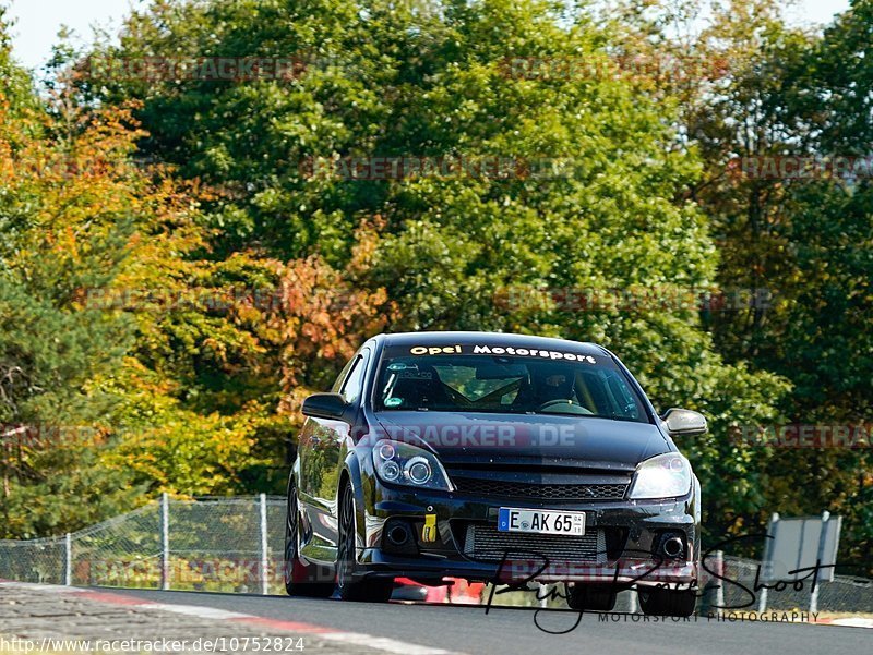 Bild #10752824 - Touristenfahrten Nürburgring Nordschleife (13.09.2020)