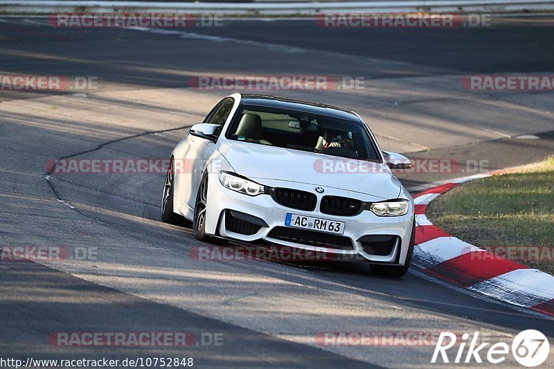 Bild #10752848 - Touristenfahrten Nürburgring Nordschleife (13.09.2020)