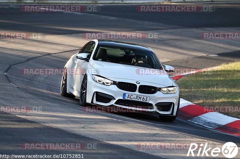 Bild #10752851 - Touristenfahrten Nürburgring Nordschleife (13.09.2020)