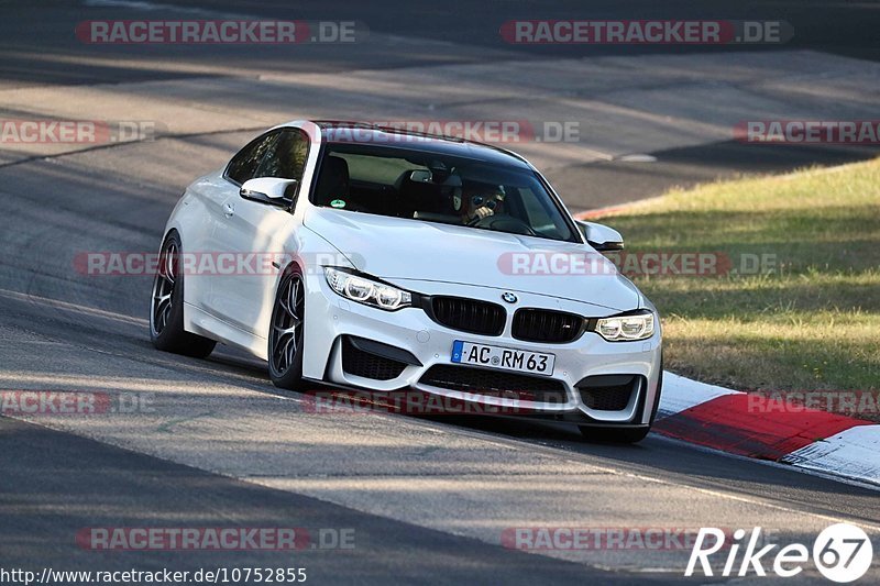 Bild #10752855 - Touristenfahrten Nürburgring Nordschleife (13.09.2020)