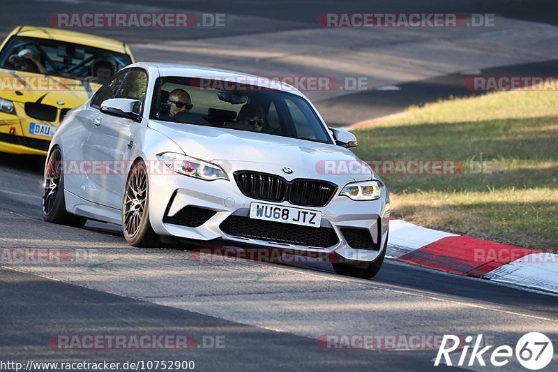 Bild #10752900 - Touristenfahrten Nürburgring Nordschleife (13.09.2020)