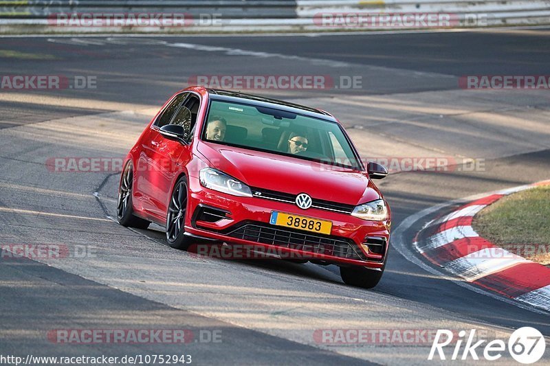 Bild #10752943 - Touristenfahrten Nürburgring Nordschleife (13.09.2020)