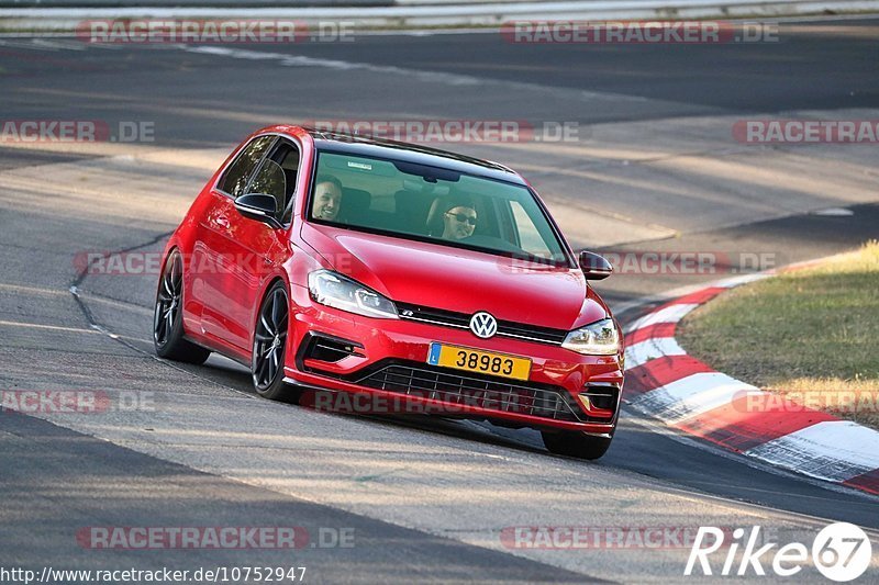 Bild #10752947 - Touristenfahrten Nürburgring Nordschleife (13.09.2020)