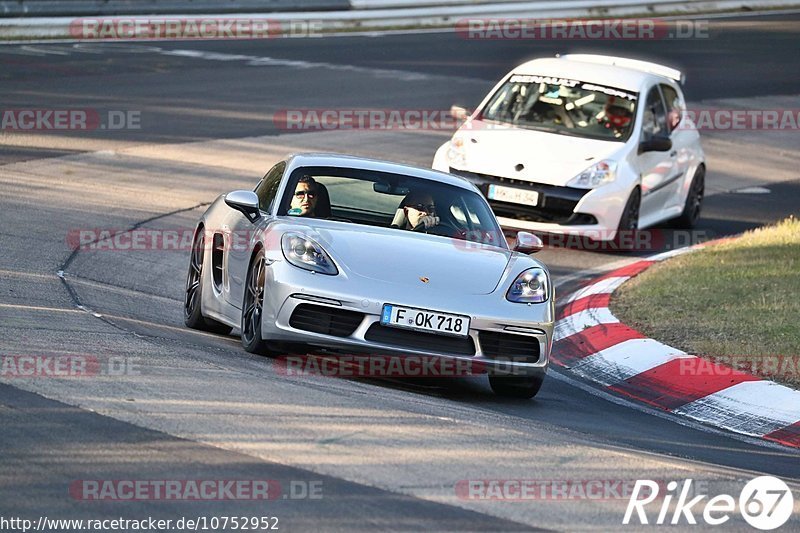 Bild #10752952 - Touristenfahrten Nürburgring Nordschleife (13.09.2020)