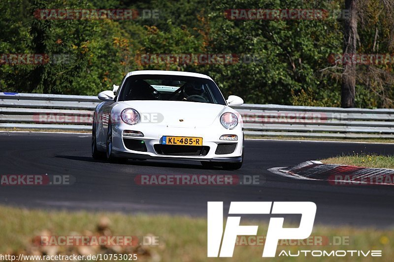 Bild #10753025 - Touristenfahrten Nürburgring Nordschleife (13.09.2020)