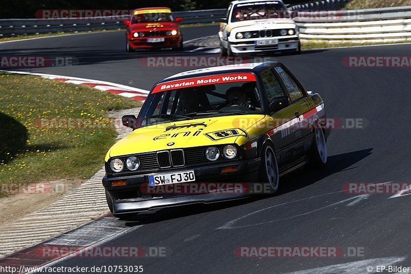 Bild #10753035 - Touristenfahrten Nürburgring Nordschleife (13.09.2020)