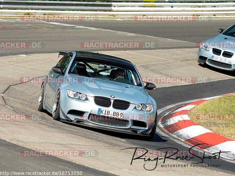 Bild #10753050 - Touristenfahrten Nürburgring Nordschleife (13.09.2020)