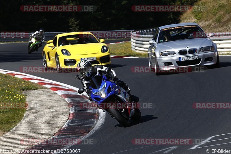 Bild #10753067 - Touristenfahrten Nürburgring Nordschleife (13.09.2020)