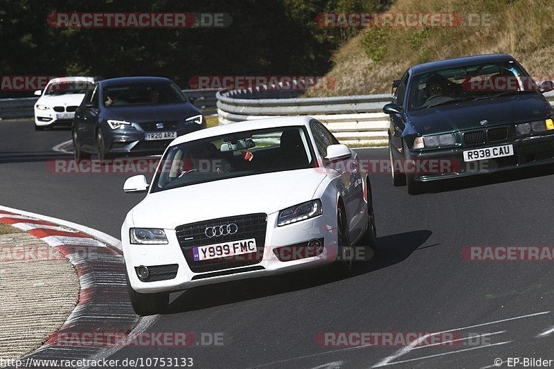 Bild #10753133 - Touristenfahrten Nürburgring Nordschleife (13.09.2020)