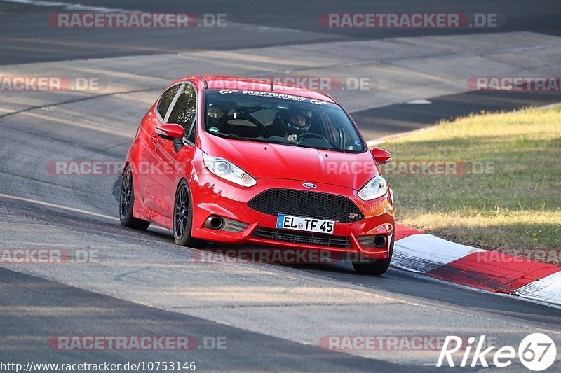 Bild #10753146 - Touristenfahrten Nürburgring Nordschleife (13.09.2020)