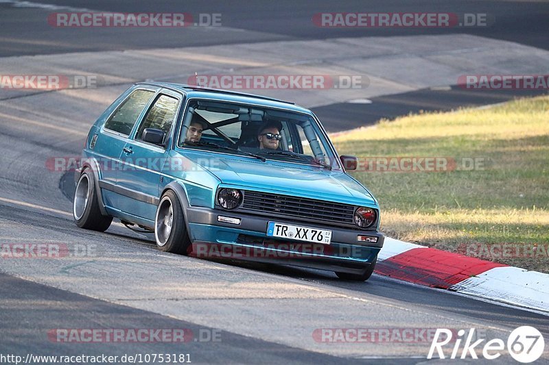 Bild #10753181 - Touristenfahrten Nürburgring Nordschleife (13.09.2020)