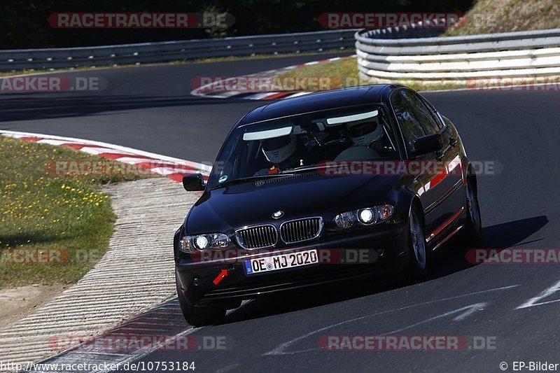 Bild #10753184 - Touristenfahrten Nürburgring Nordschleife (13.09.2020)